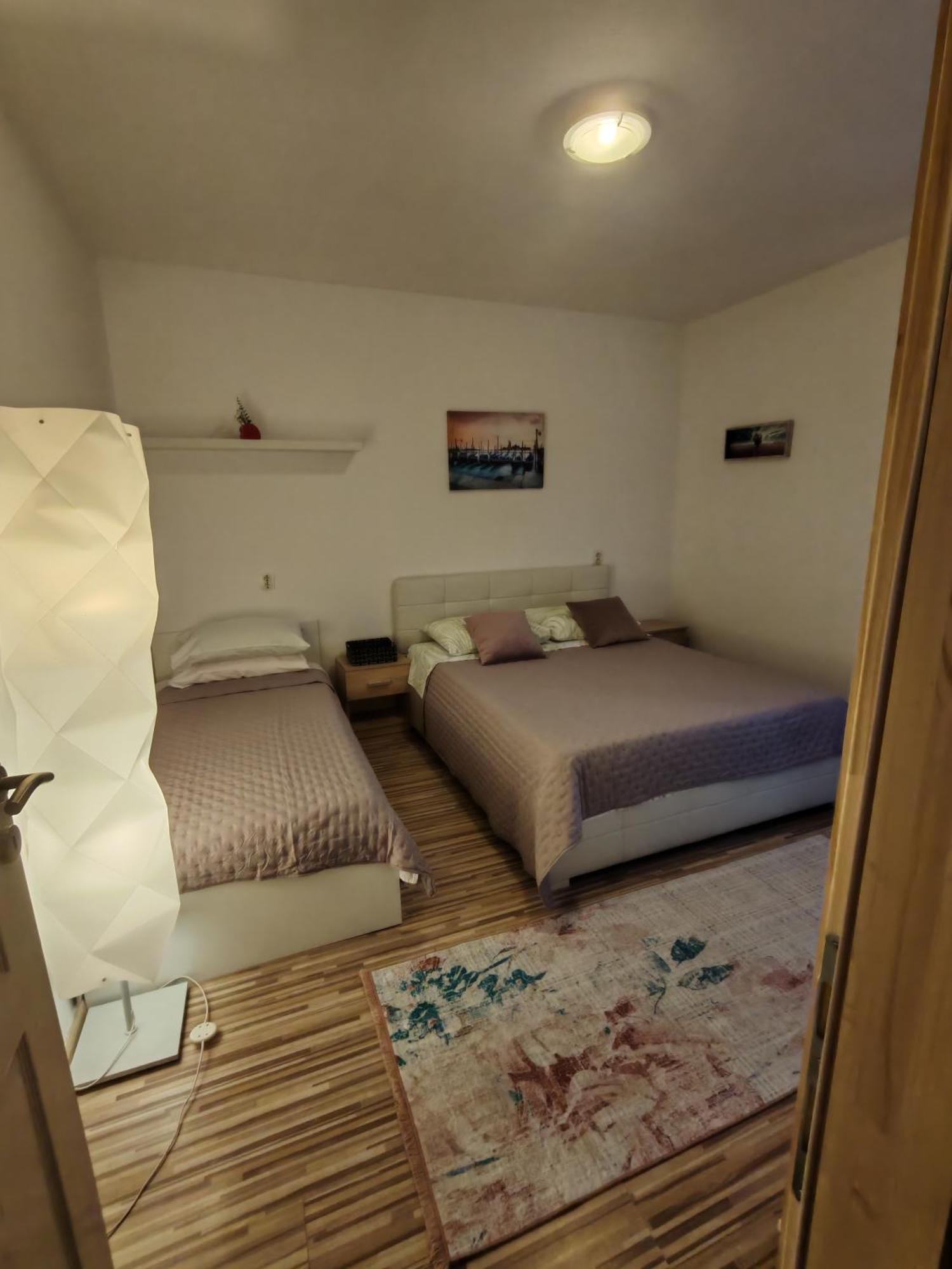 Apartment Oscar Mokosica Room photo