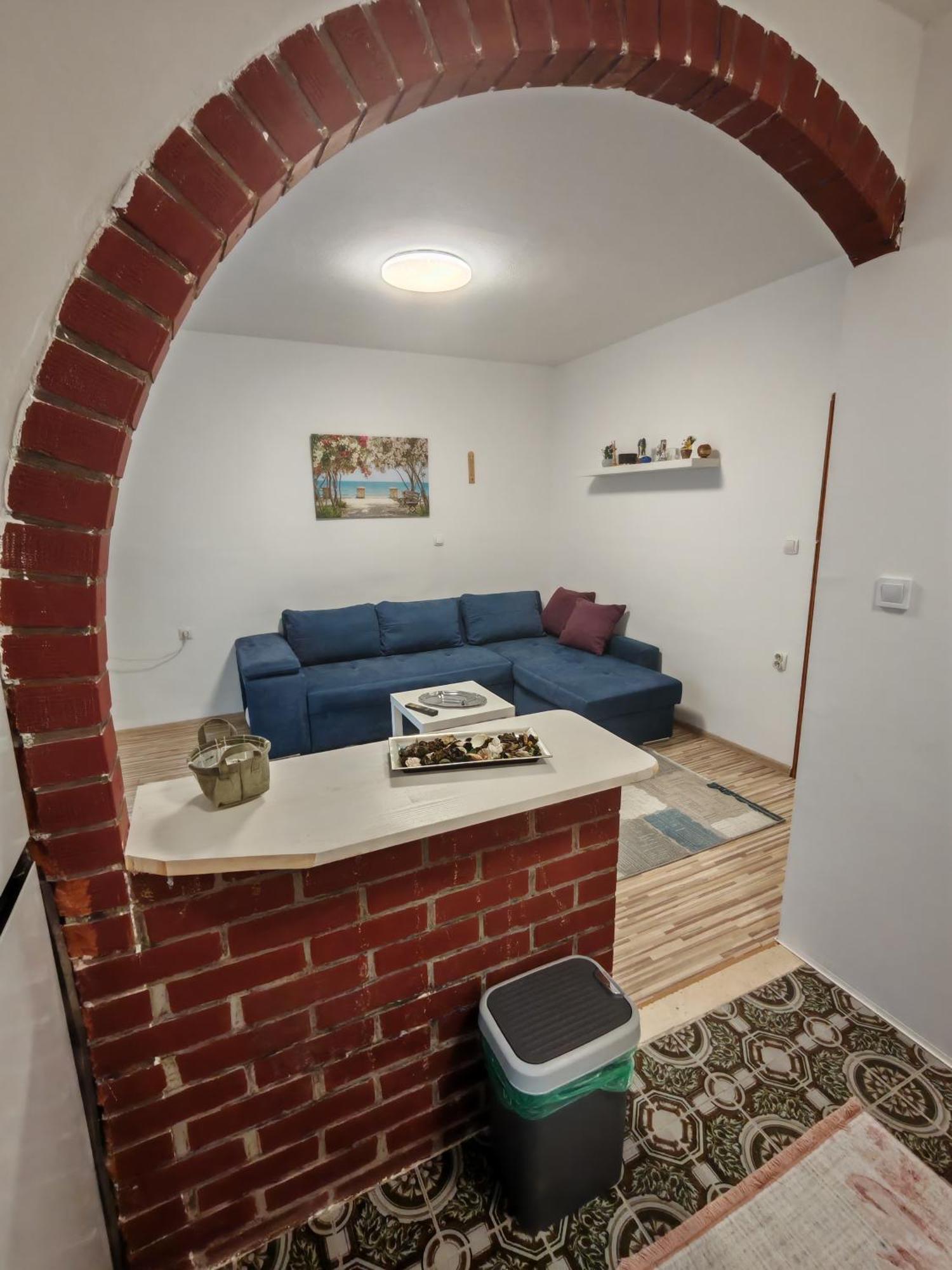 Apartment Oscar Mokosica Room photo